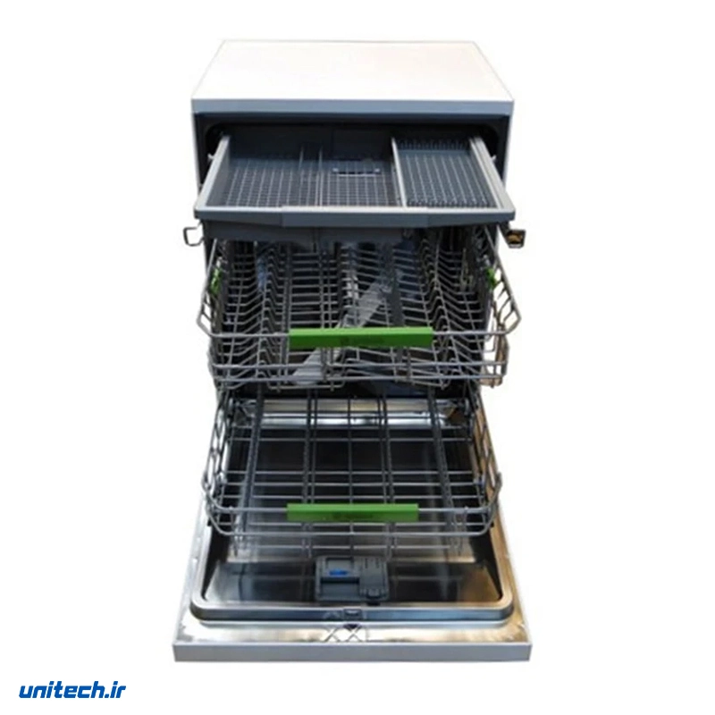 ماشین ظرفشویی 13 نفره اسنوا مدل SDWA11S1